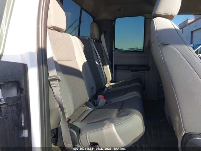 1FTEX1CP3LKE06167 Ford F-150 Xl/xlt/lariat