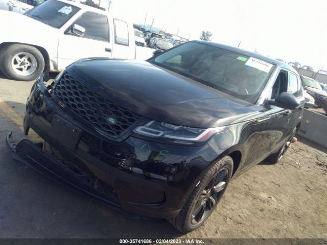 SALYB2RX4JA762678 Land Rover Range Rover Velar S