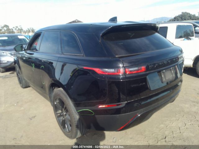 SALYB2RX4JA762678 Land Rover Range Rover Velar S
