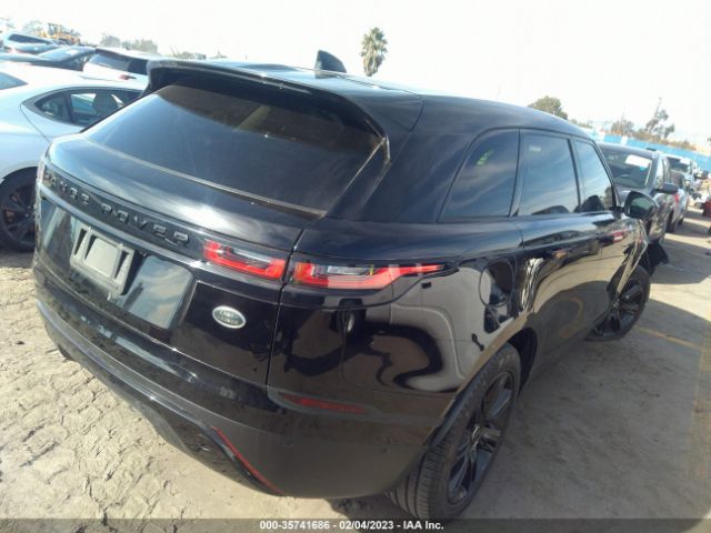 SALYB2RX4JA762678 Land Rover Range Rover Velar S