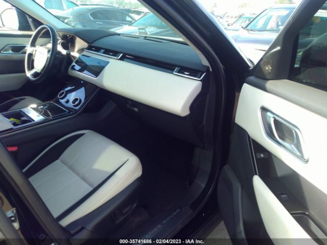 SALYB2RX4JA762678 Land Rover Range Rover Velar S