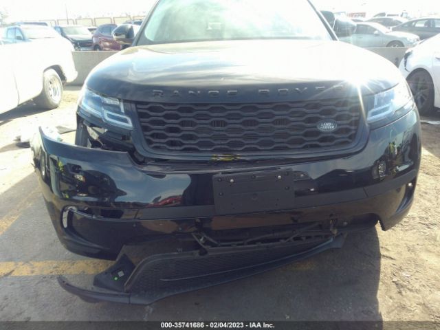 SALYB2RX4JA762678 Land Rover Range Rover Velar S
