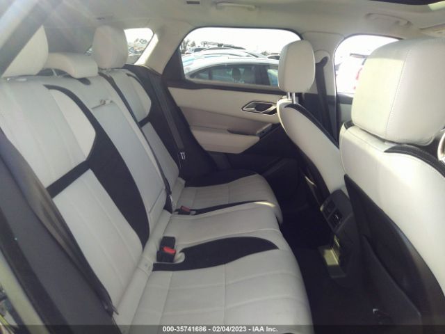 SALYB2RX4JA762678 Land Rover Range Rover Velar S