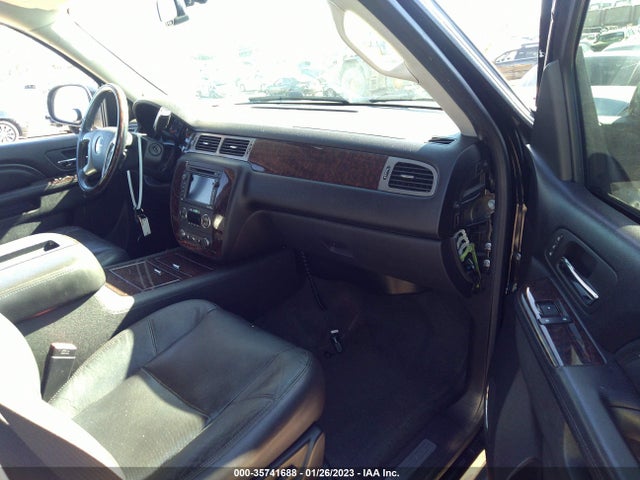 GMC YUKON XL DENALI 2011 1GKS1MEF9BR365435 Image 6