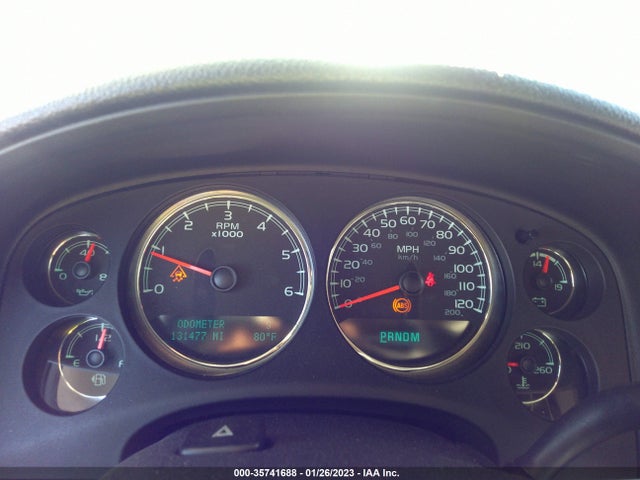 GMC YUKON XL DENALI 2011 1GKS1MEF9BR365435 Image 8
