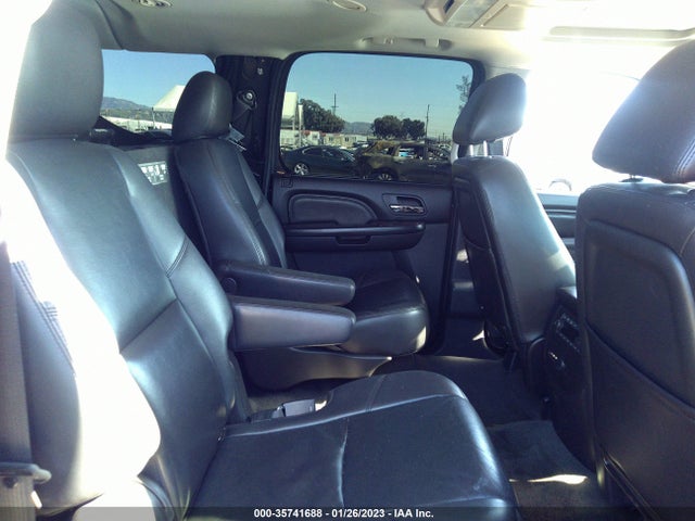 GMC YUKON XL DENALI 2011 1GKS1MEF9BR365435 Image 9