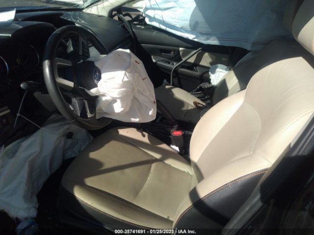 JF2GPAKC7GH293772 Subaru Crosstrek Limited
