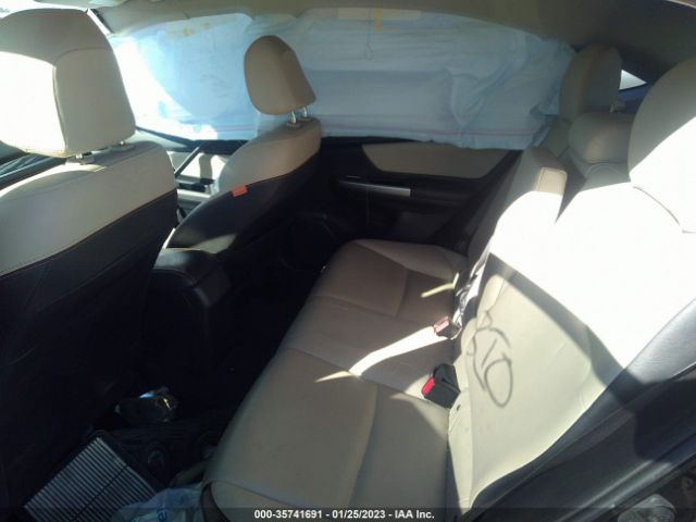 JF2GPAKC7GH293772 Subaru Crosstrek Limited