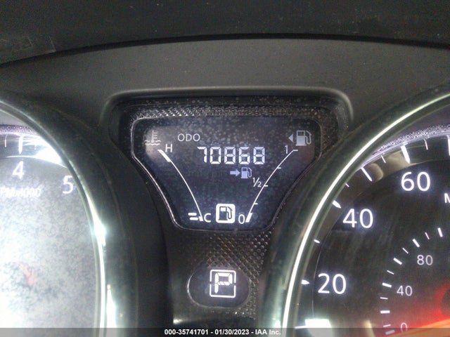 2016 Nissan Versa, VIN: 3N1CN7AP1GL866888