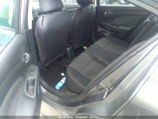 2016 Nissan Versa, VIN: 3N1CN7AP1GL866888