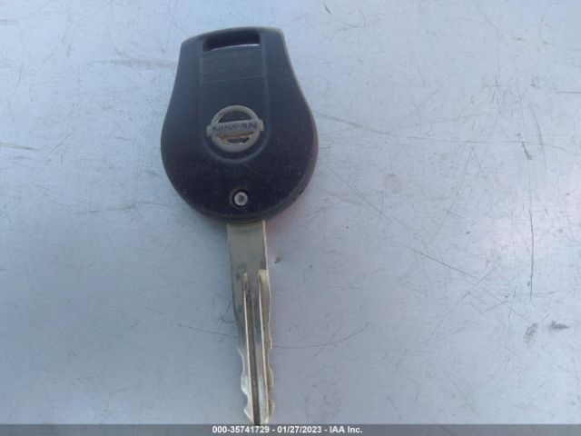 3N1CE2CP4EL406850 Nissan Versa Note Sv