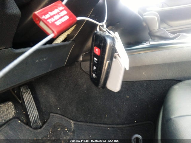 Toyota CAMRY SE 2020 4T1M11AK2LU985494 Image 11