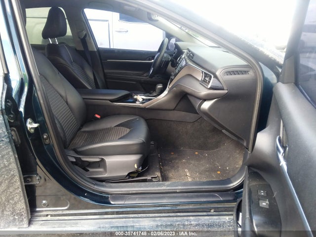 Toyota CAMRY SE 2020 4T1M11AK2LU985494 Image 5