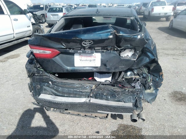 Toyota CAMRY SE 2020 4T1M11AK2LU985494 Image 6