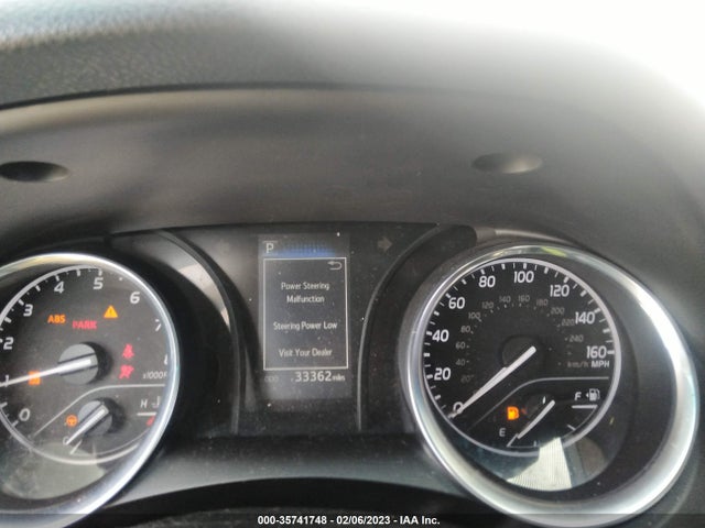 Toyota CAMRY SE 2020 4T1M11AK2LU985494 Image 7