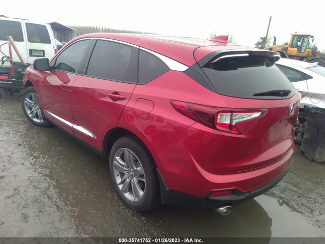 2019 Acura RDX, VIN: 5J8TC2H71KL022397