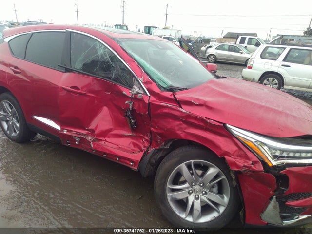 2019 Acura RDX, VIN: 5J8TC2H71KL022397