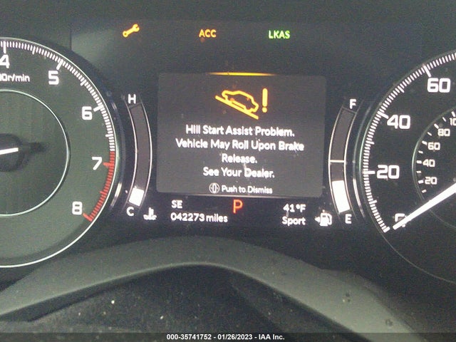 2019 Acura RDX, VIN: 5J8TC2H71KL022397