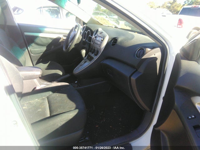 2010 TOYOTA MATRIX VIN: 2T1KU4EE3AC459023