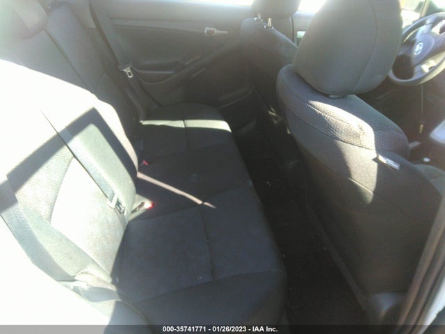 2010 TOYOTA MATRIX VIN: 2T1KU4EE3AC459023