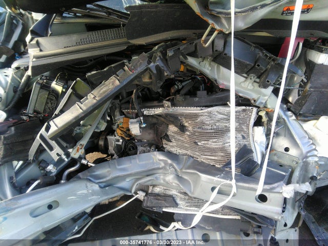 ML32FVFJXNHF04784 Mitsubishi Mirage G4 Se