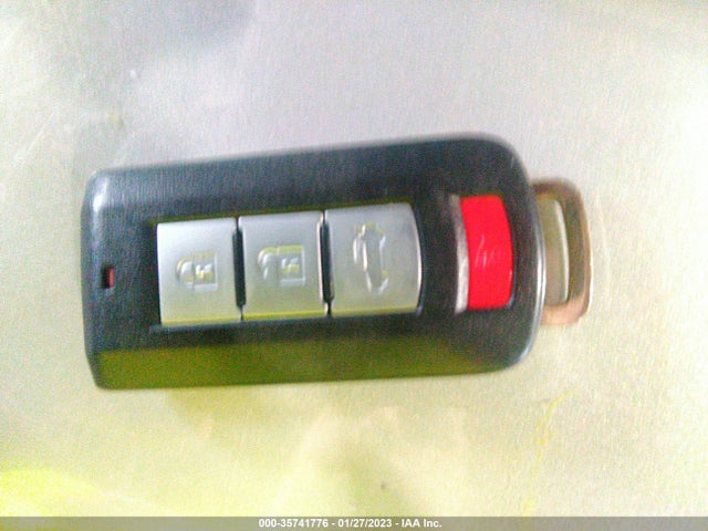 ML32FVFJXNHF04784 Mitsubishi Mirage G4 Se