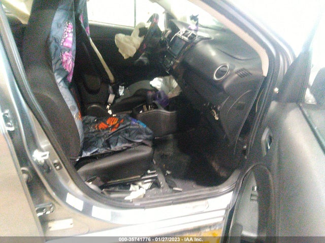 ML32FVFJXNHF04784 Mitsubishi Mirage G4 Se