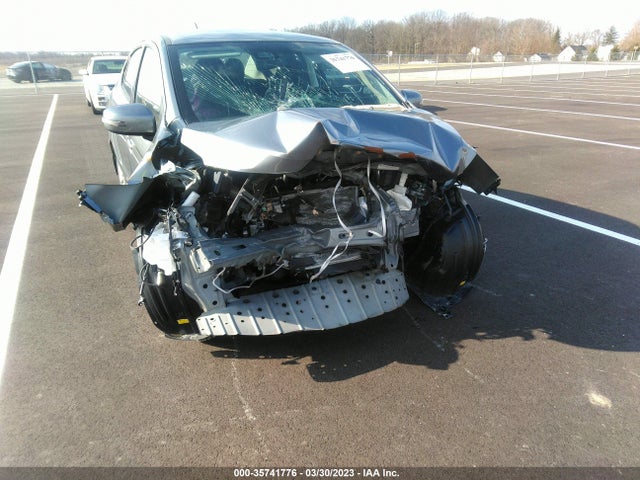 ML32FVFJXNHF04784 Mitsubishi Mirage G4 Se
