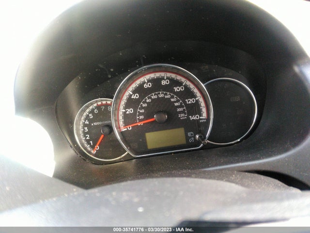 ML32FVFJXNHF04784 Mitsubishi Mirage G4 Se