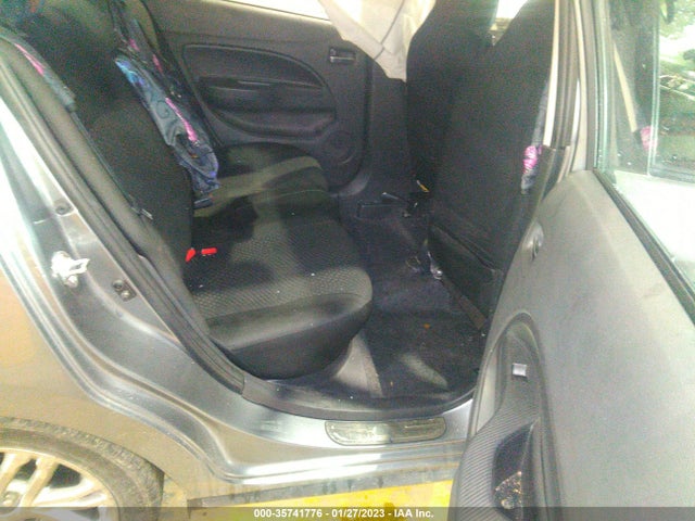 ML32FVFJXNHF04784 Mitsubishi Mirage G4 Se