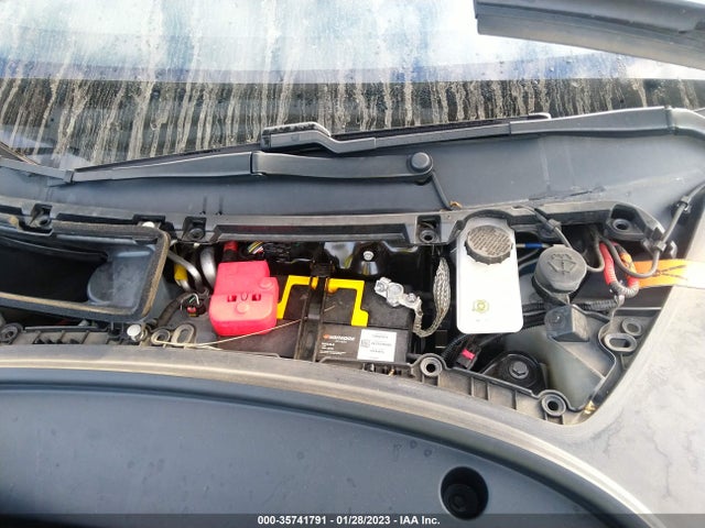Tesla Model 3 Standard Range Plus 2021 5YJ3E1EA6MF074942 Image 10
