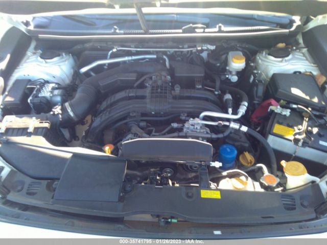 JF2GTAEC9M8325673 Subaru Crosstrek Premium