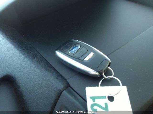 JF2GTAEC9M8325673 Subaru Crosstrek Premium