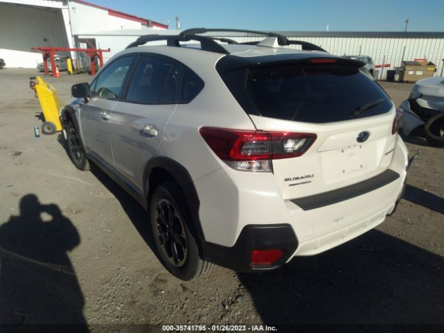 JF2GTAEC9M8325673 Subaru Crosstrek Premium