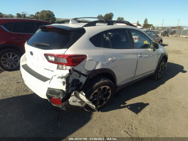 JF2GTAEC9M8325673 Subaru Crosstrek Premium