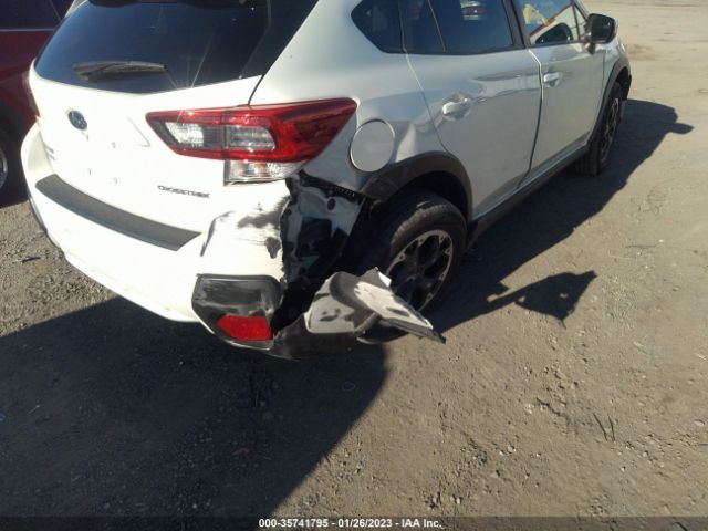 JF2GTAEC9M8325673 Subaru Crosstrek Premium