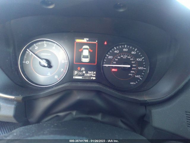 JF2GTAEC9M8325673 Subaru Crosstrek Premium