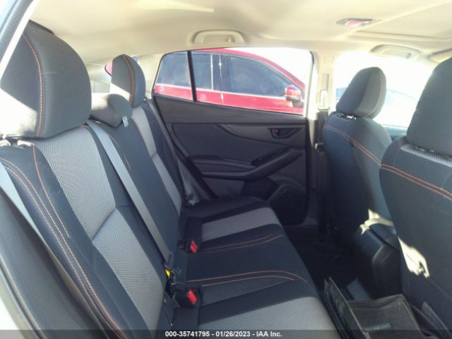 JF2GTAEC9M8325673 Subaru Crosstrek Premium