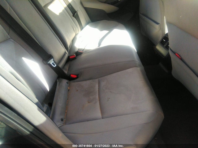 2019 Honda Accord, VIN: 1HGCV3F49KA022376