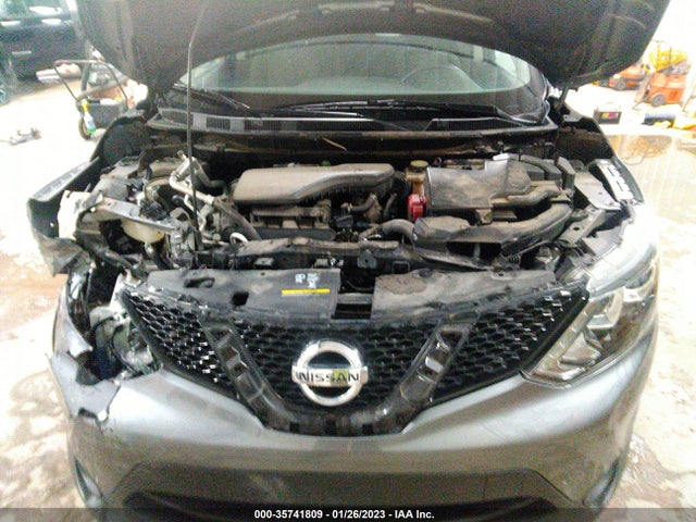 2017 Nissan Qashqai, VIN: JN1BJ1CP3HW009470