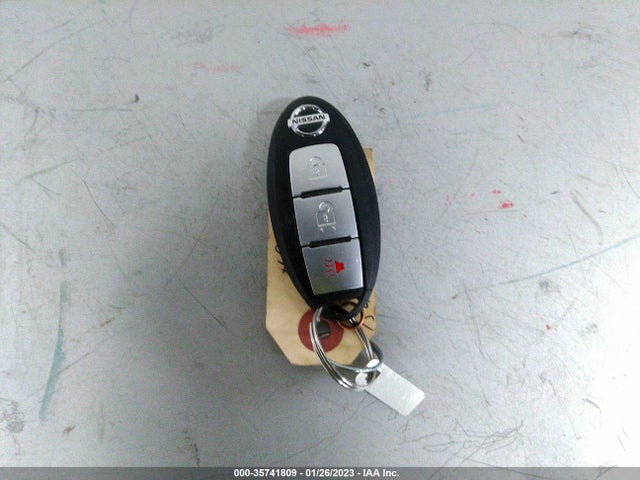 2017 Nissan Qashqai, VIN: JN1BJ1CP3HW009470
