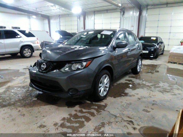 2017 Nissan Qashqai, VIN: JN1BJ1CP3HW009470