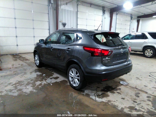 2017 Nissan Qashqai, VIN: JN1BJ1CP3HW009470