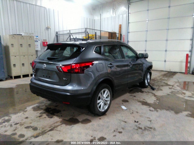 2017 Nissan Qashqai, VIN: JN1BJ1CP3HW009470