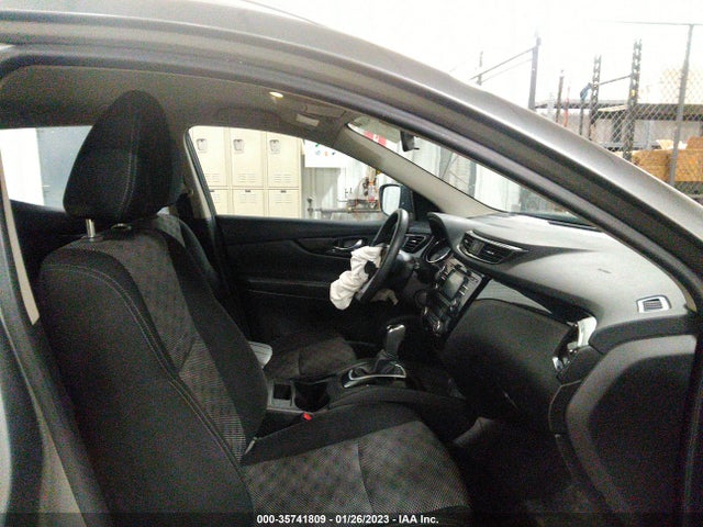 2017 Nissan Qashqai, VIN: JN1BJ1CP3HW009470