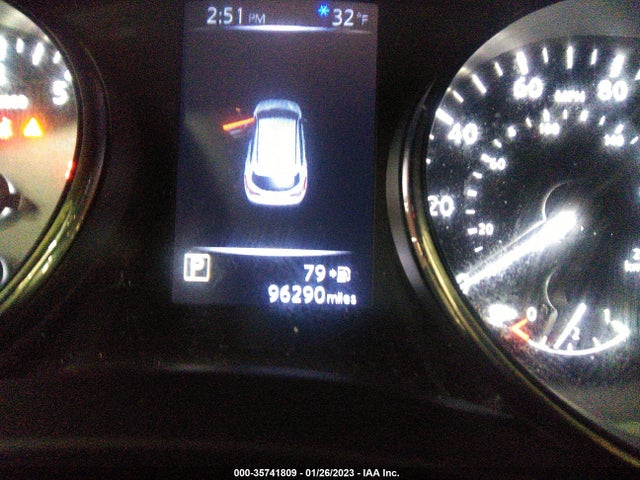 2017 Nissan Qashqai, VIN: JN1BJ1CP3HW009470
