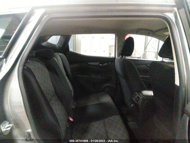 2017 Nissan Qashqai, VIN: JN1BJ1CP3HW009470