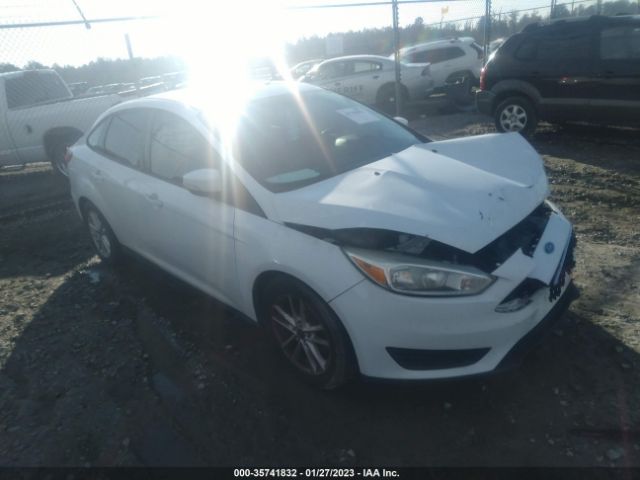 2015 FORD FOCUS 1FADP3F23FL263166