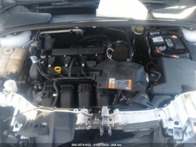 2015 FORD FOCUS 1FADP3F23FL263166 Photo 9
