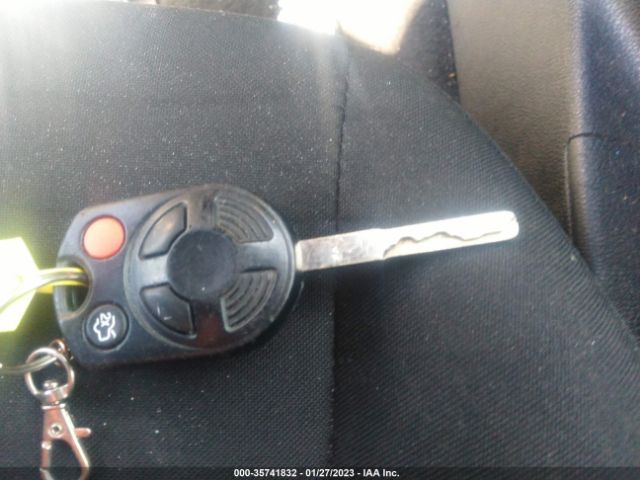 2015 FORD FOCUS 1FADP3F23FL263166 Photo 10